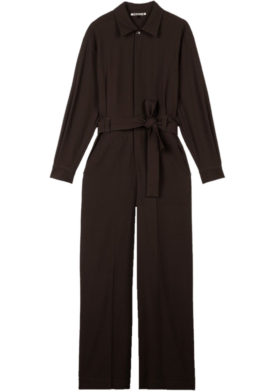 VANILIA JUMPSUIT