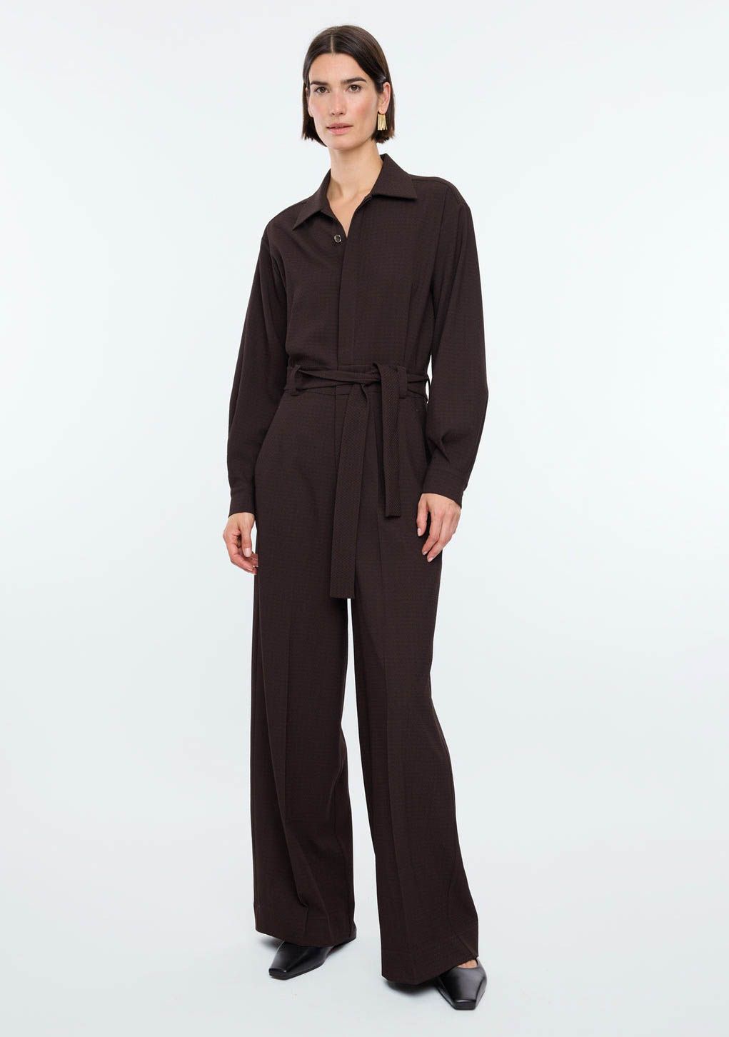 VANILIA JUMPSUIT