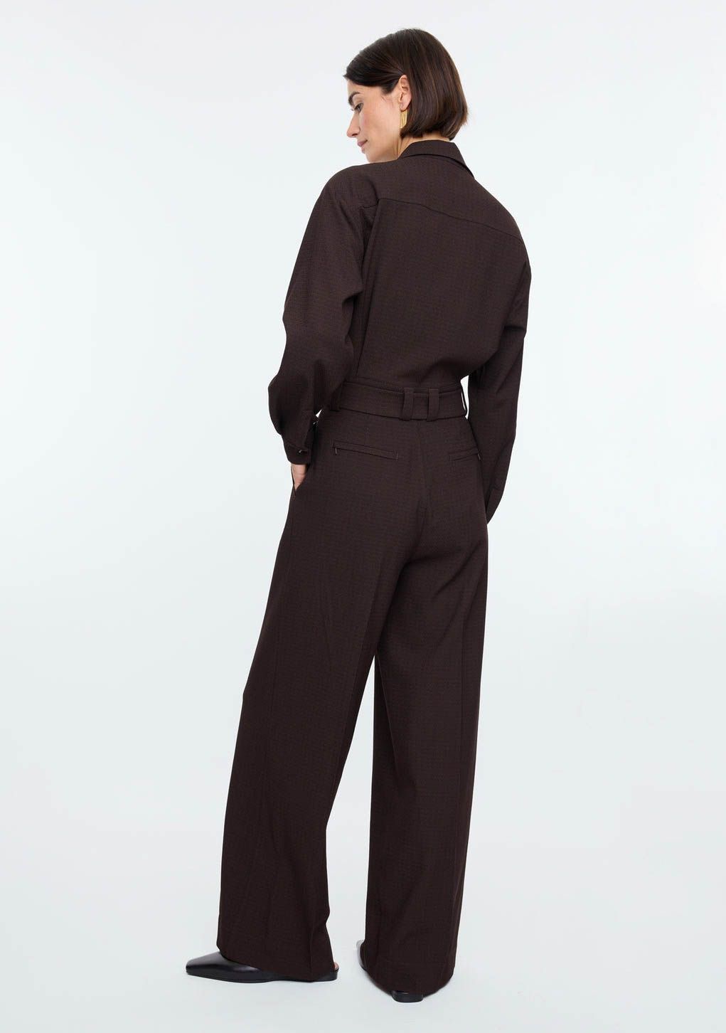 VANILIA JUMPSUIT