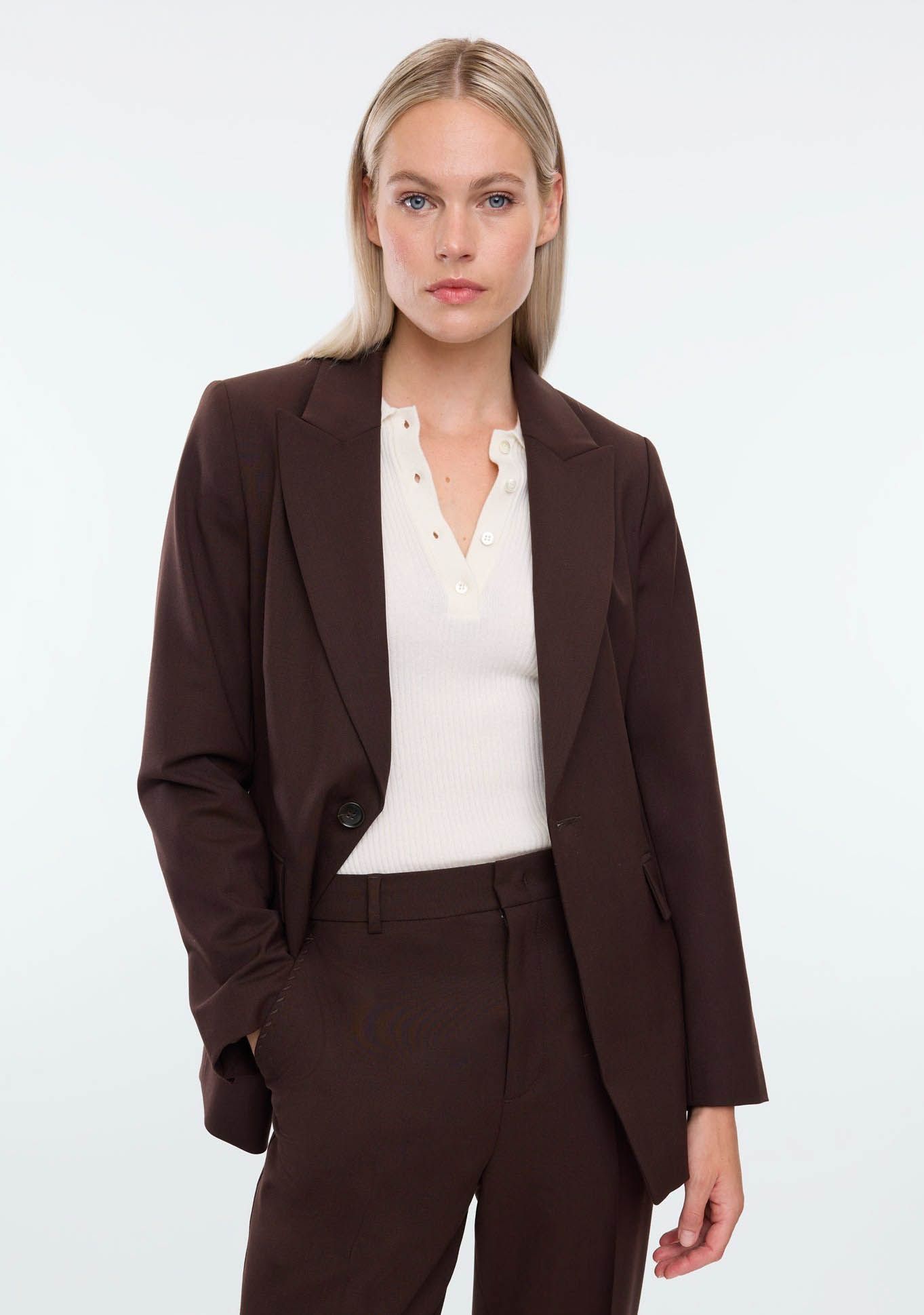 VANILIA BLAZER