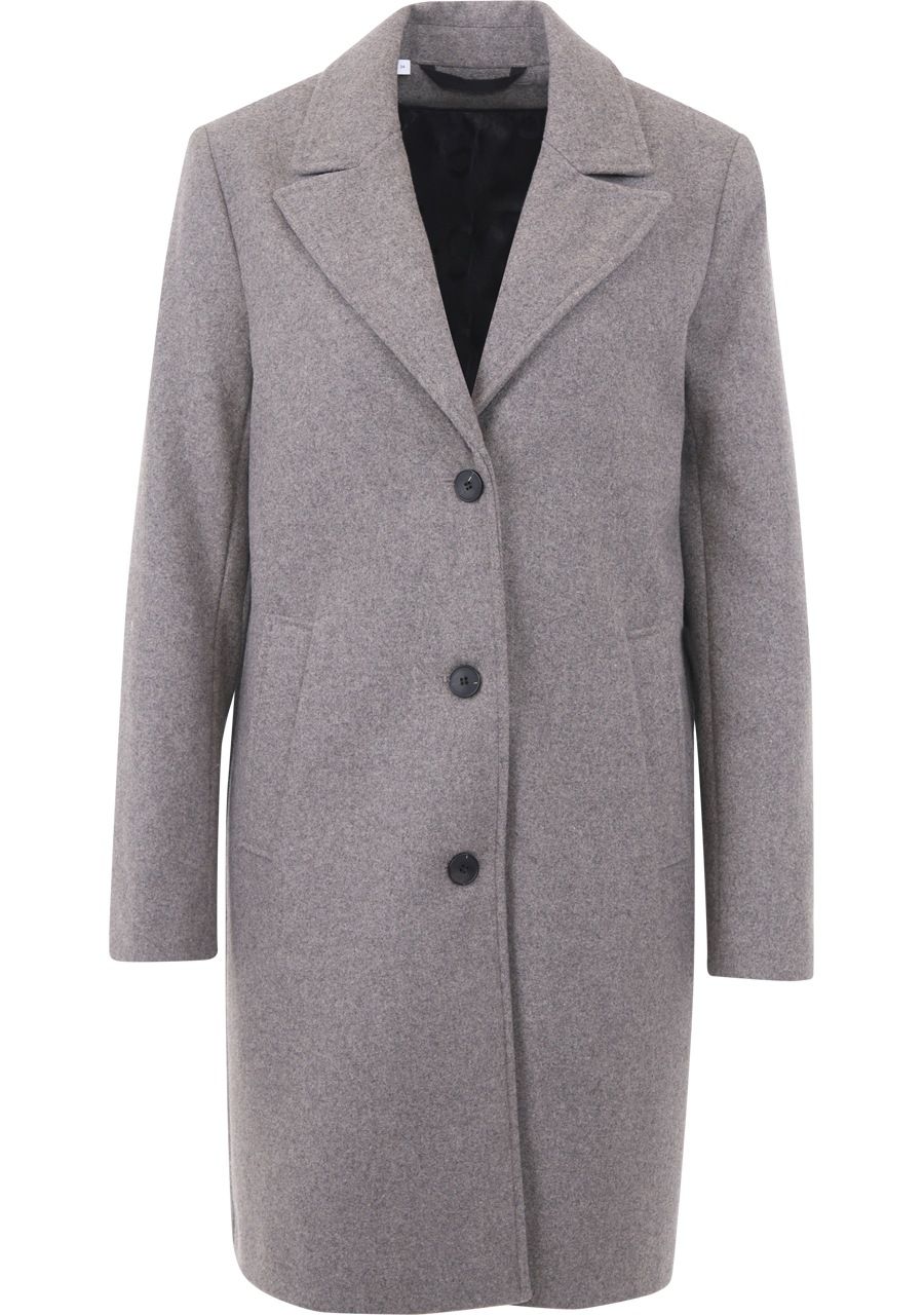 SELECTED FEMME TRENCHCOAT