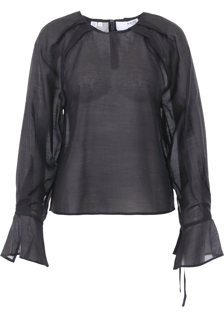 SELECTED FEMME BLOUSE