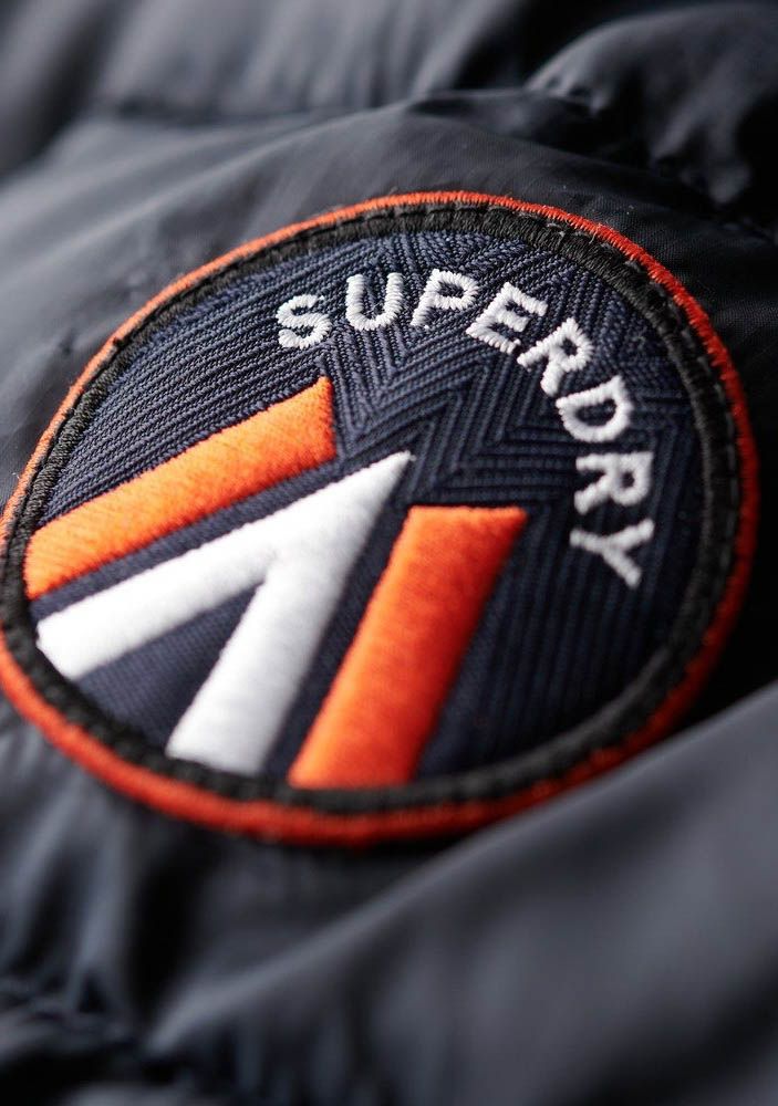 SUPERDRY JACK