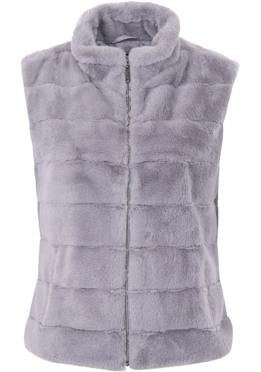 FRANK WALDER GILET