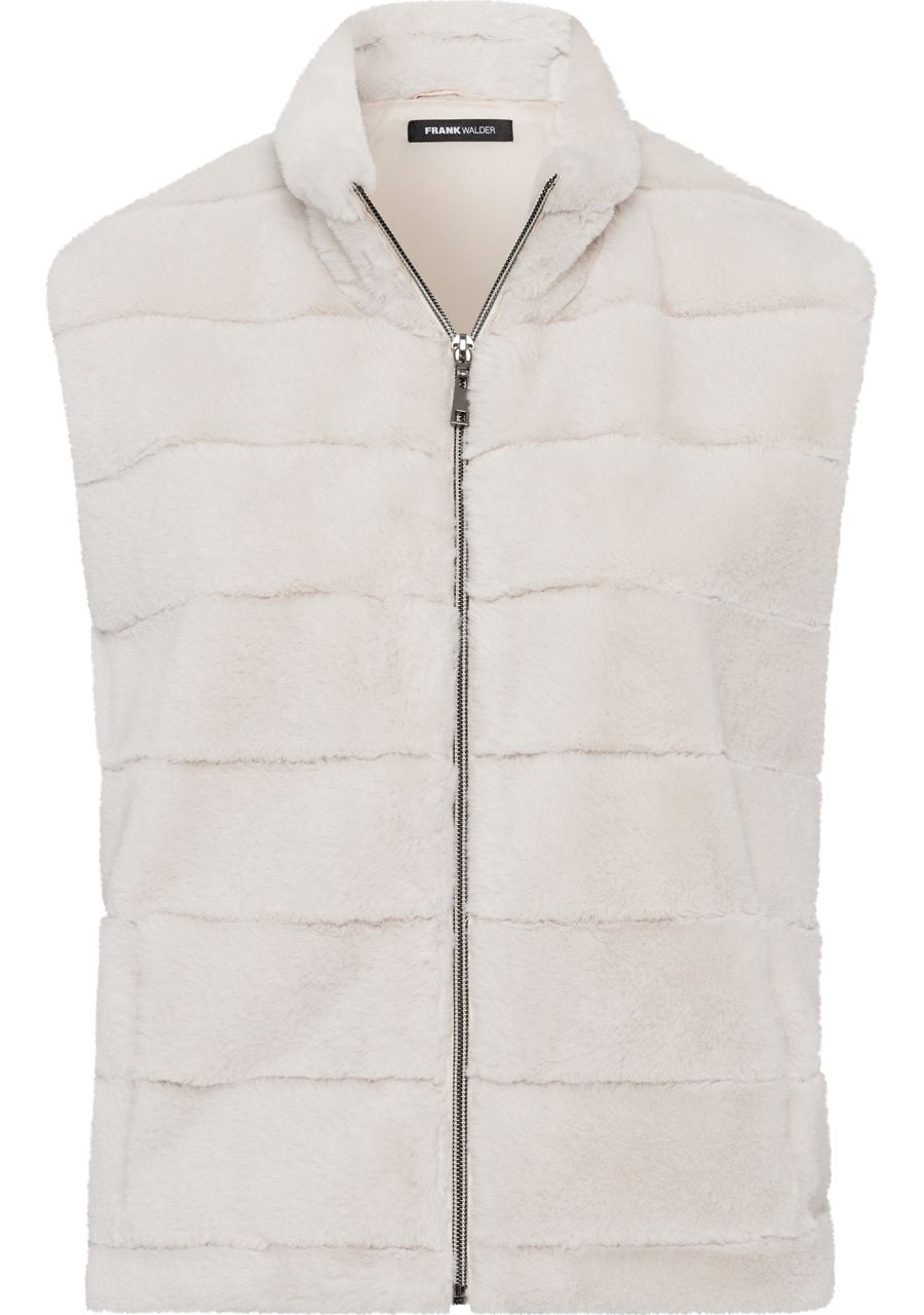 FRANK WALDER GILET