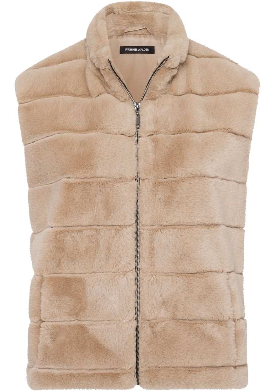 FRANK WALDER GILET