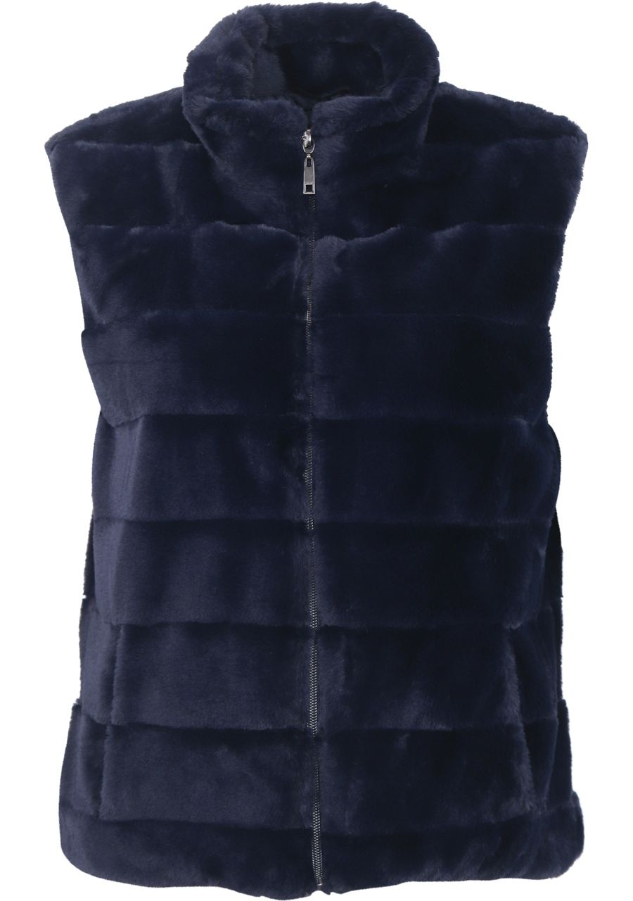 FRANK WALDER GILET