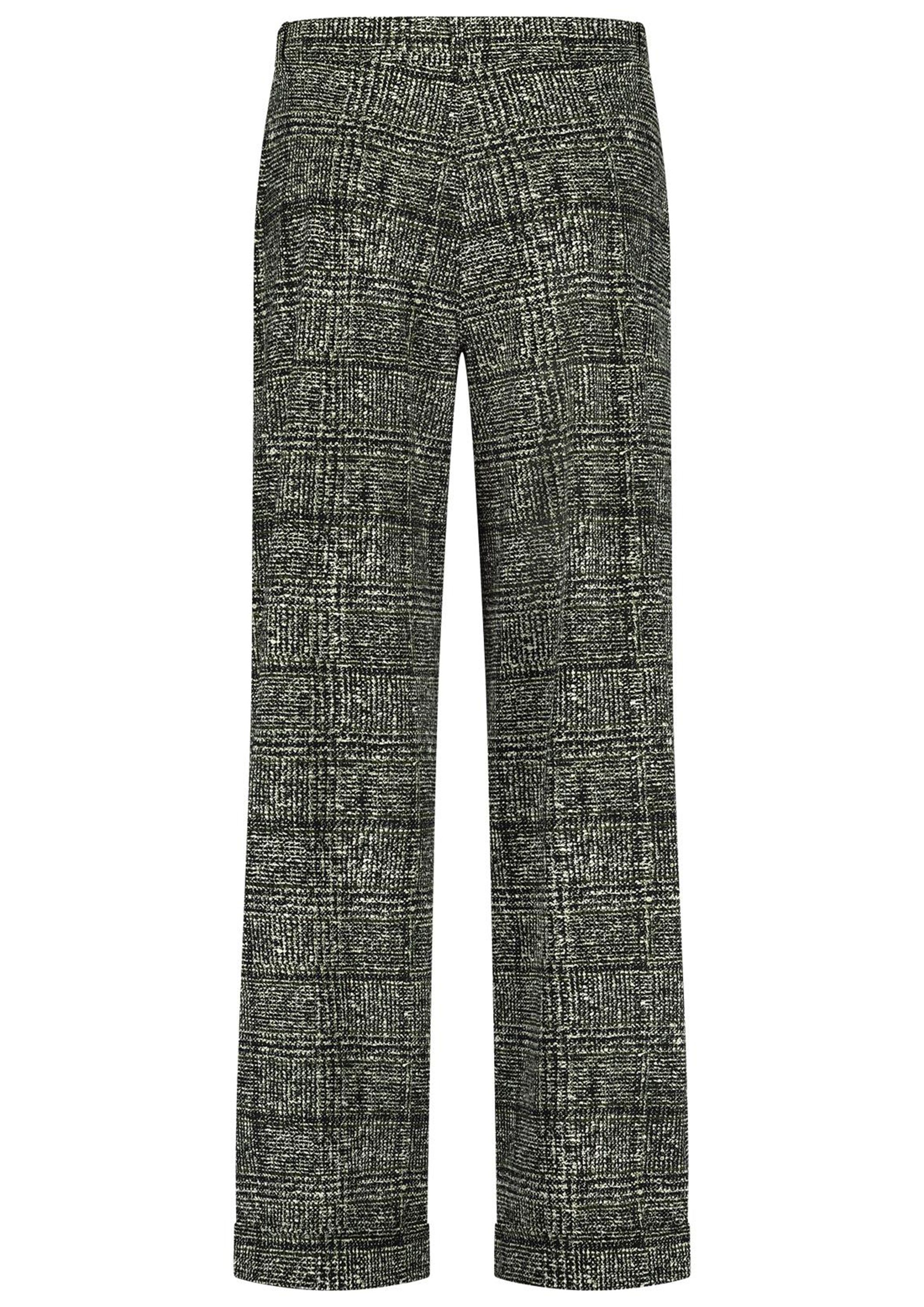 STUDIO ANNELOES WIJDE PANTALON