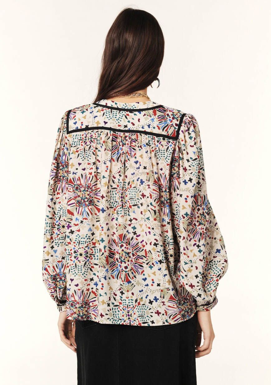 BA&SH BLOUSE