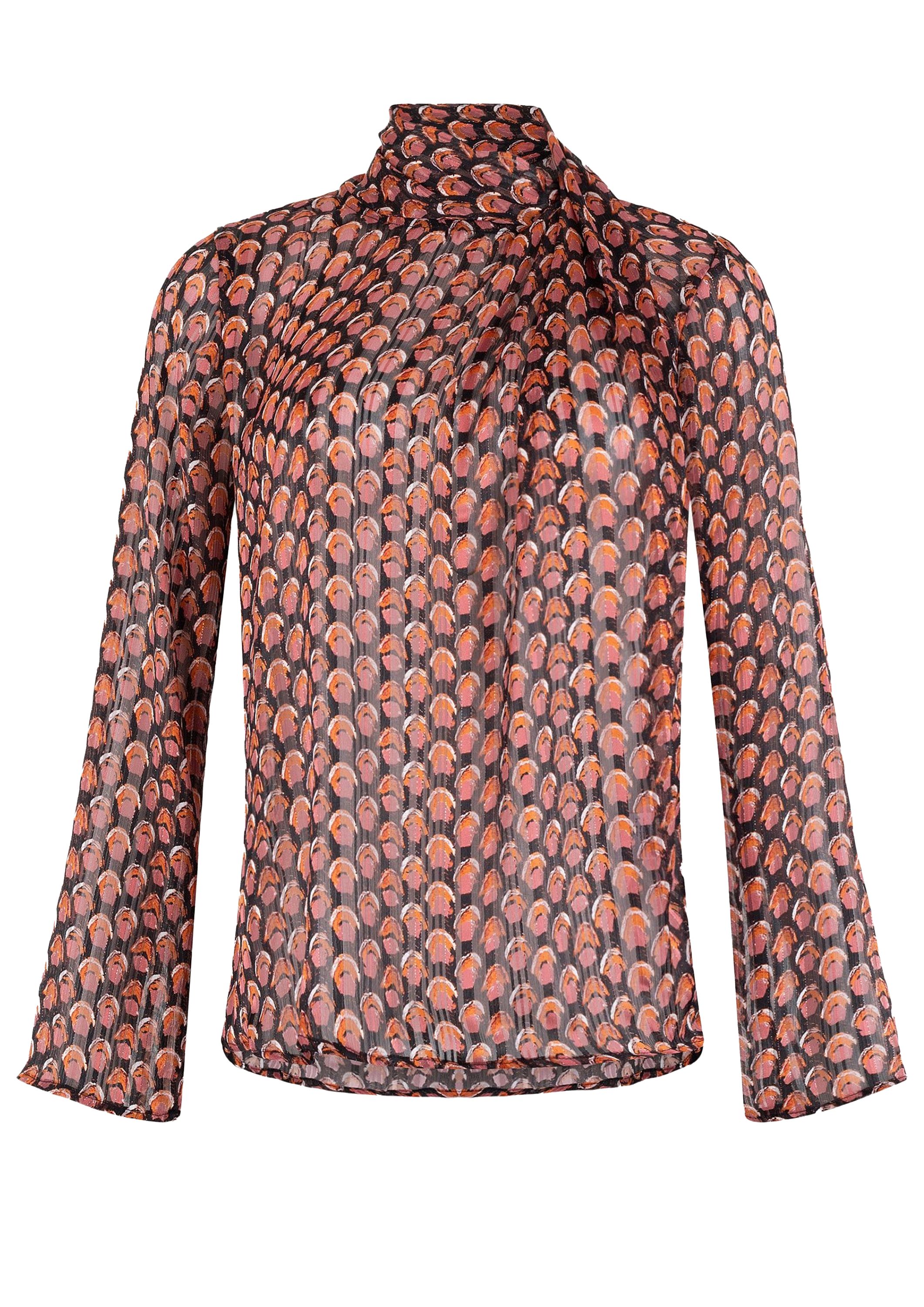 ANNA VAN TOOR BLOUSE