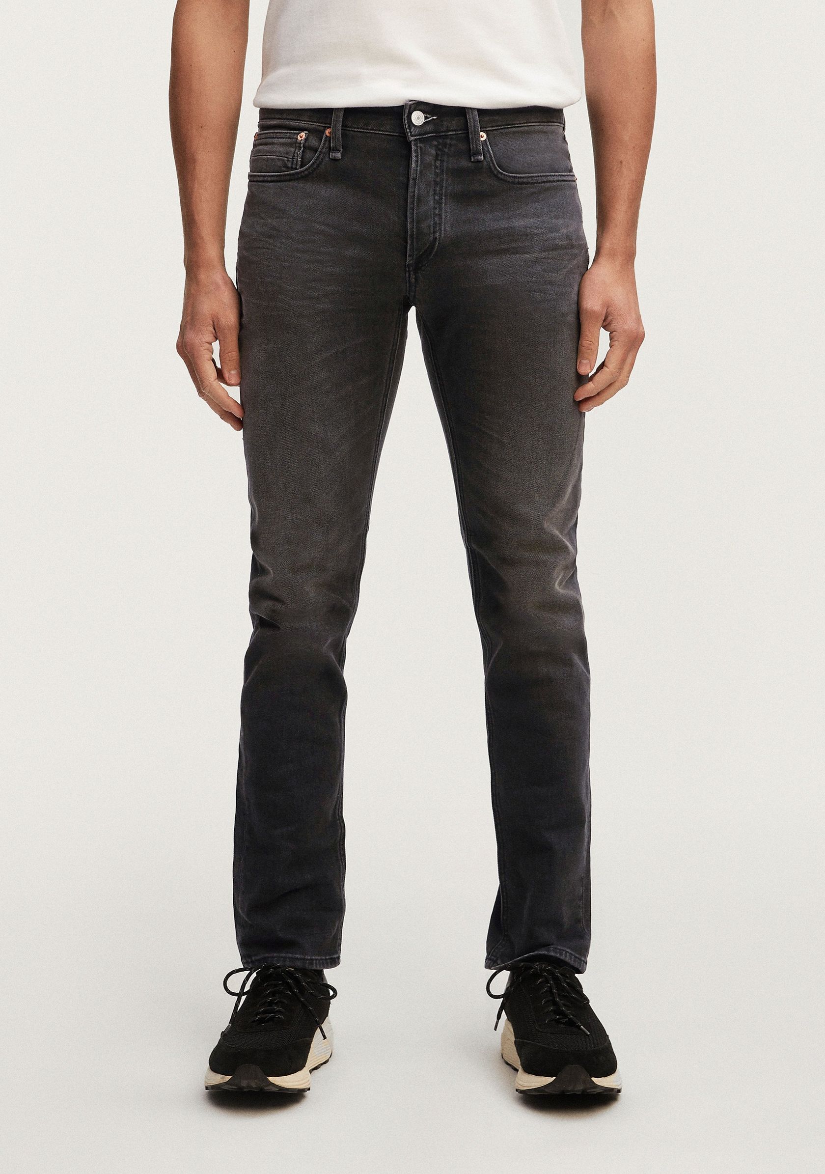 DENHAM JEANS