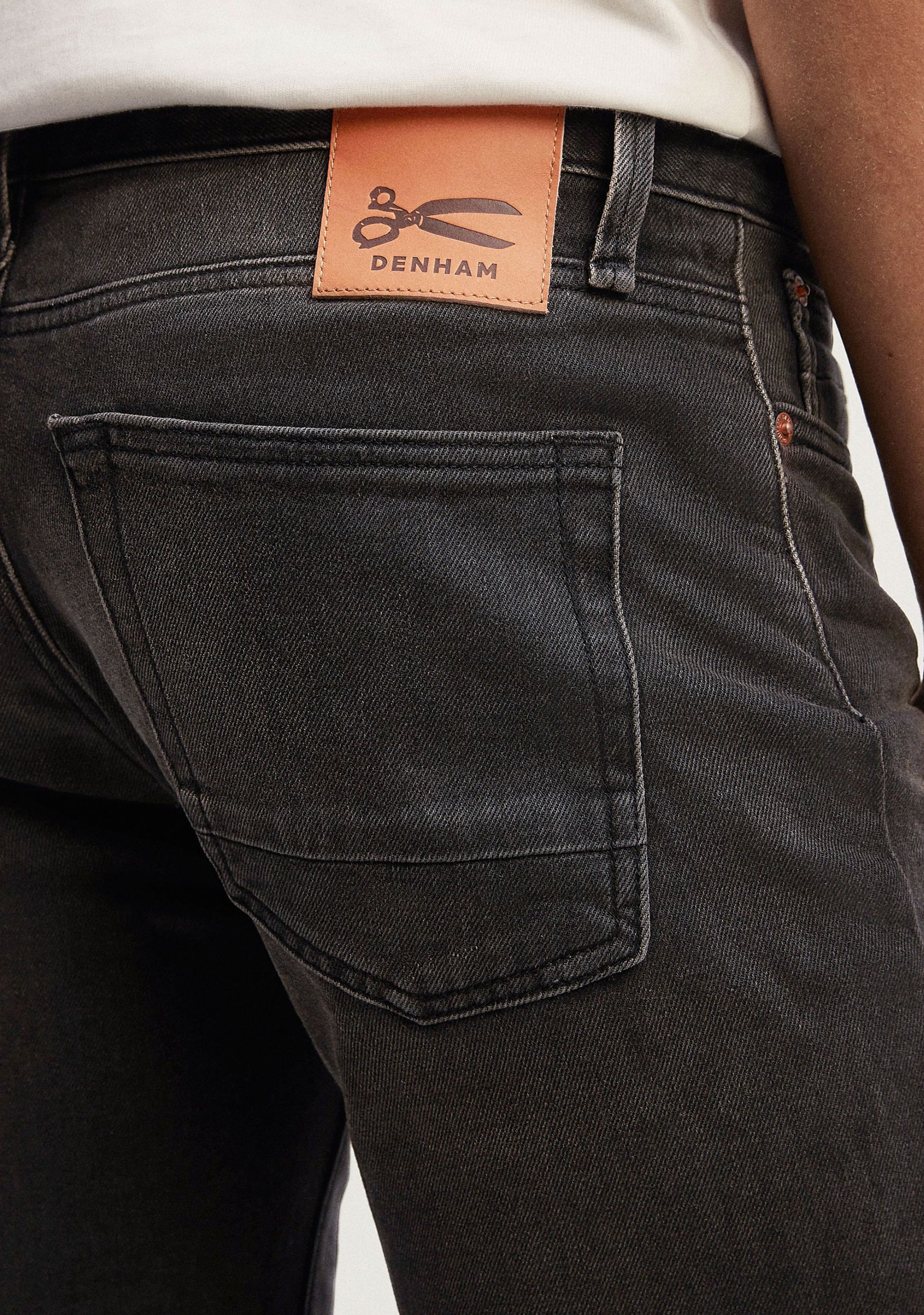 DENHAM JEANS