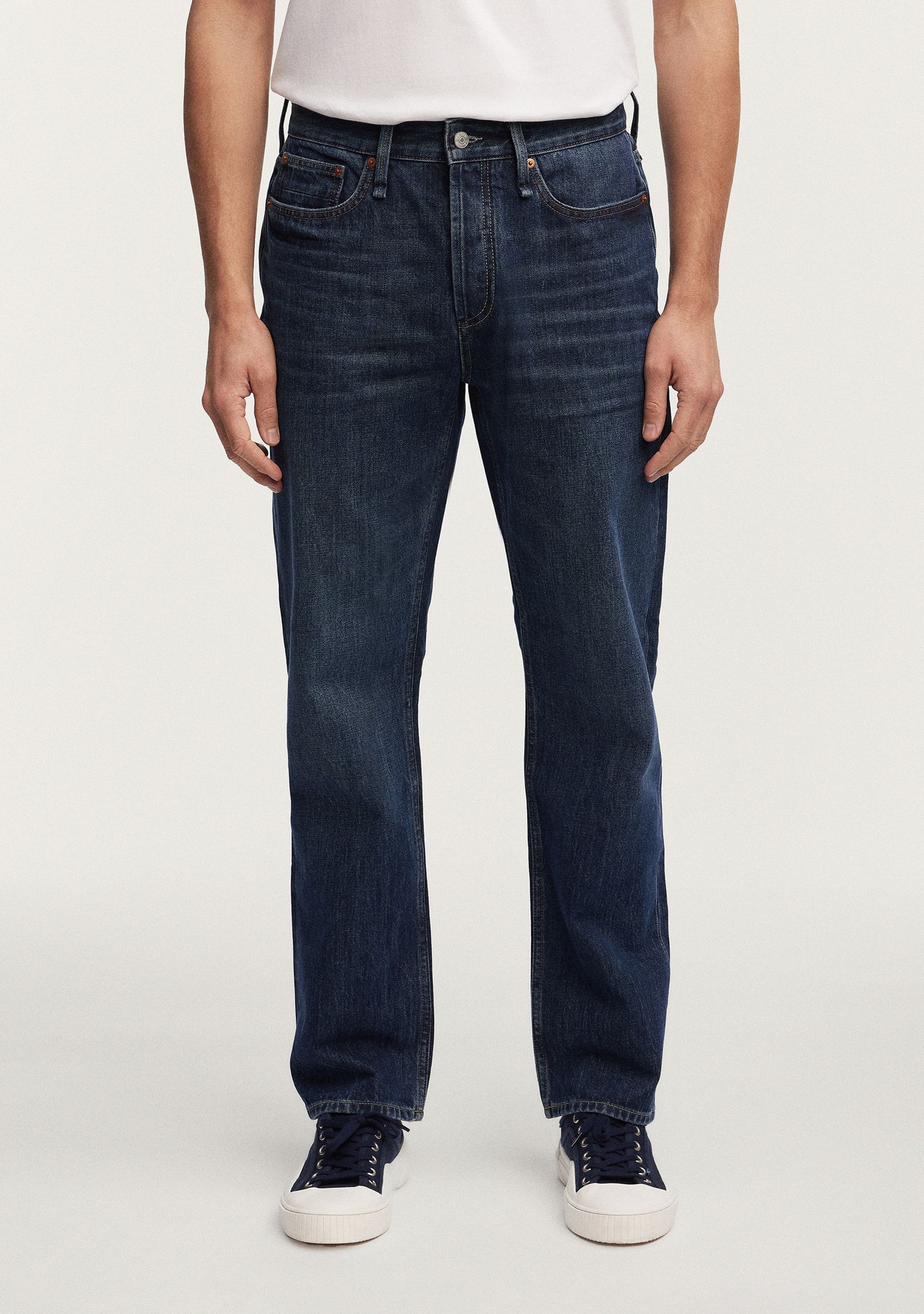 DENHAM JEANS