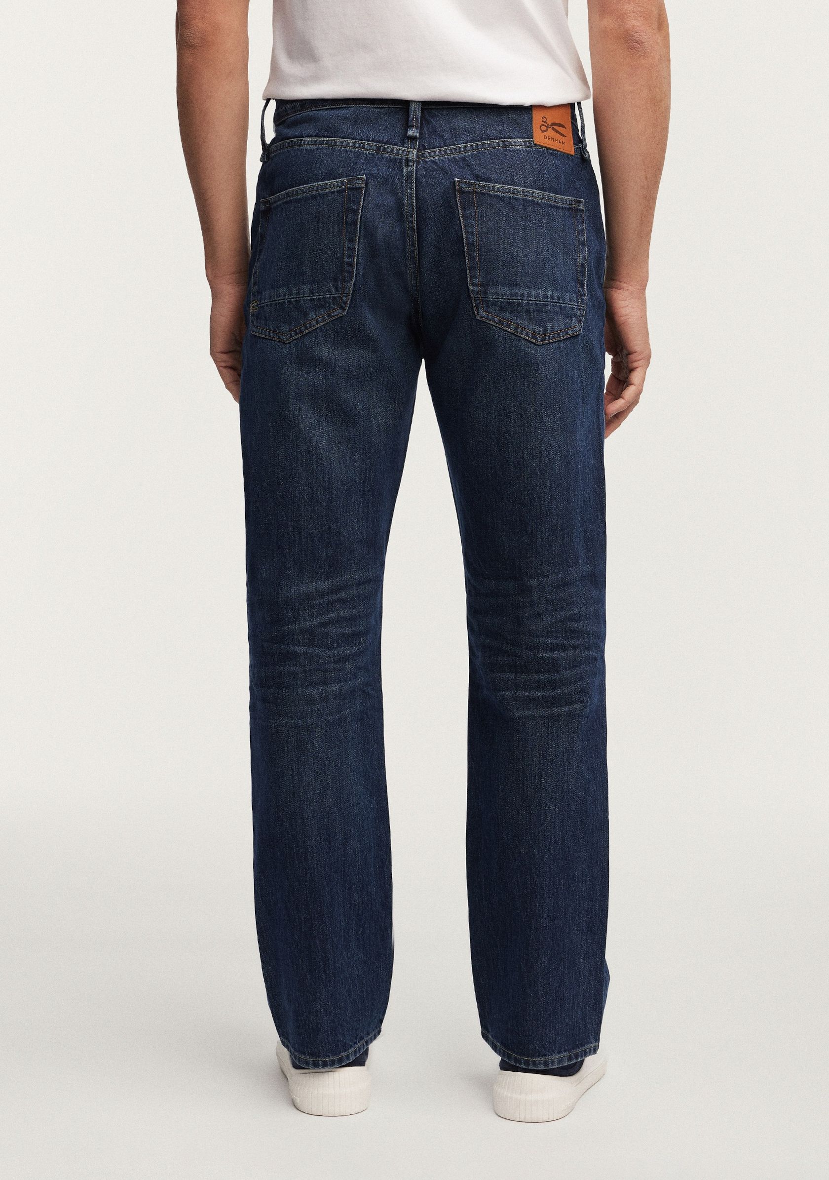 DENHAM JEANS