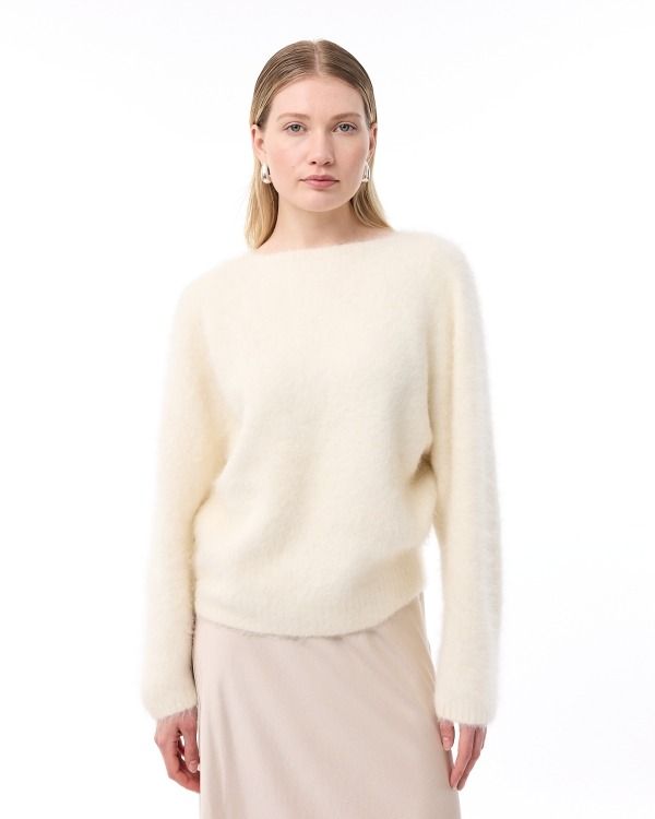 KNIT-TED TRUI