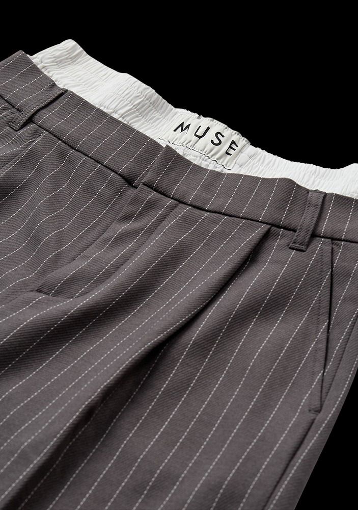 COPENHAGEN MUSE WIJDE PANTALON