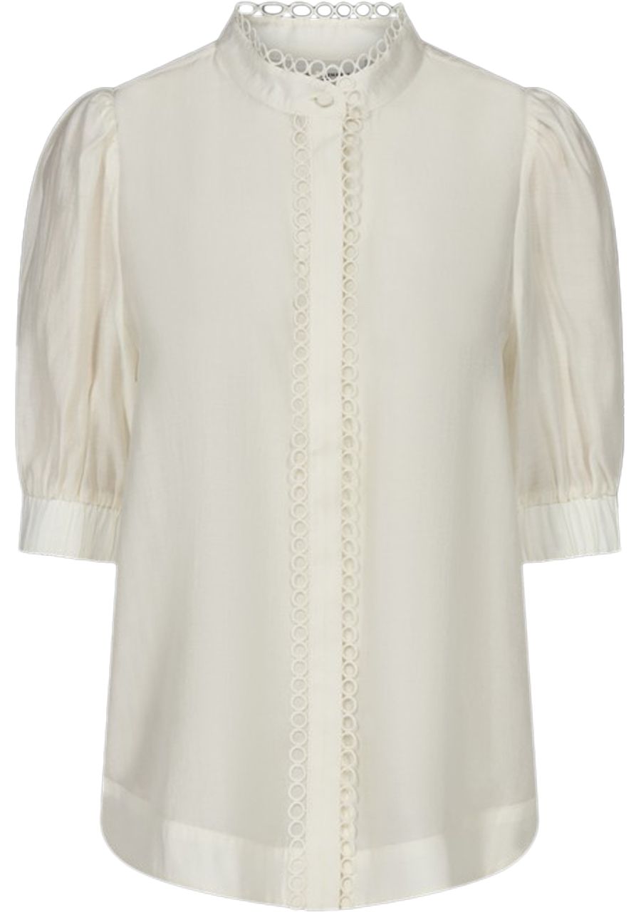 COPENHAGEN MUSE BLOUSE