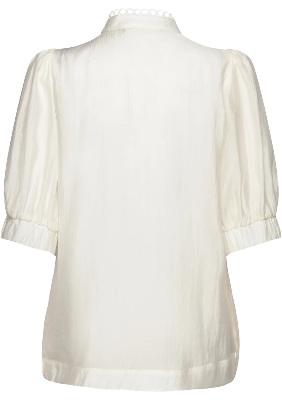 COPENHAGEN MUSE BLOUSE