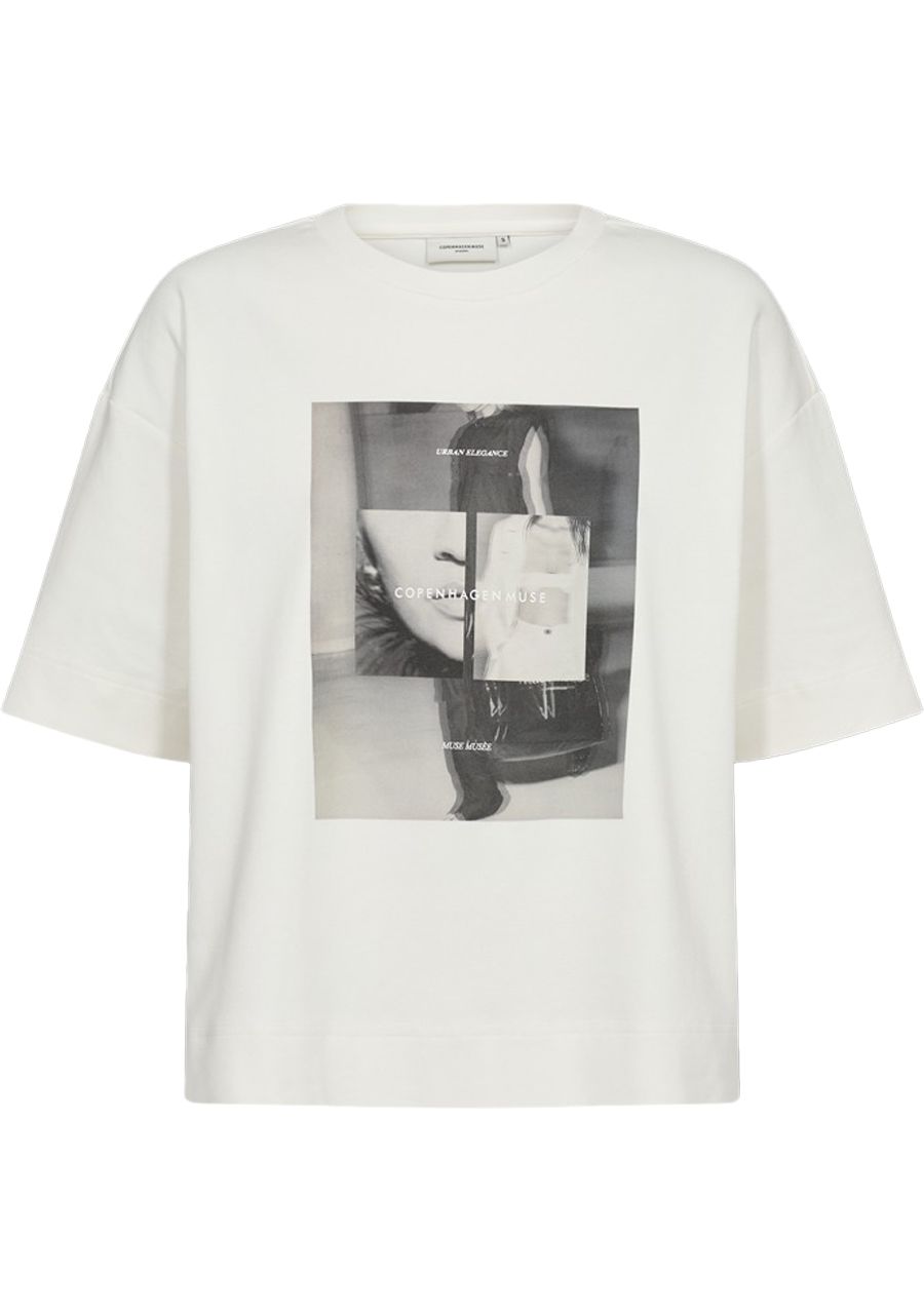 COPENHAGEN MUSE SHIRT