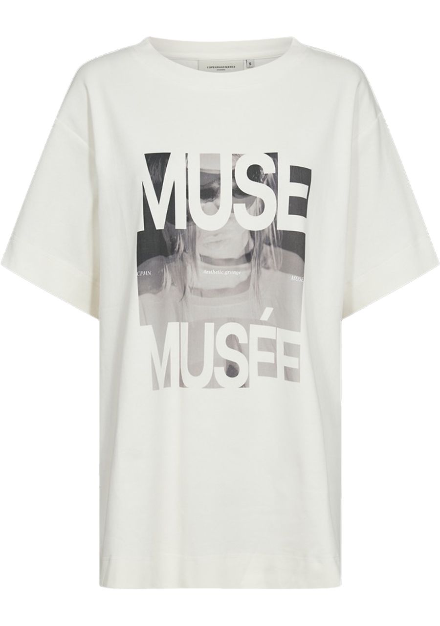 COPENHAGEN MUSE SHIRT