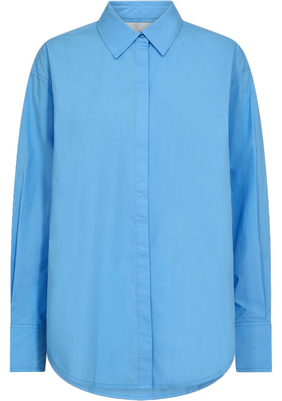 COPENHAGEN MUSE BLOUSE