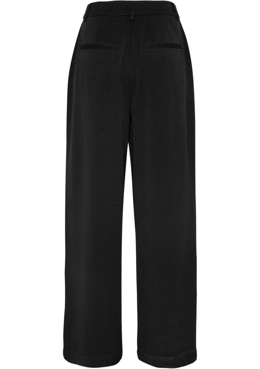 MSCH COPENHAGEN WIJDE PANTALON