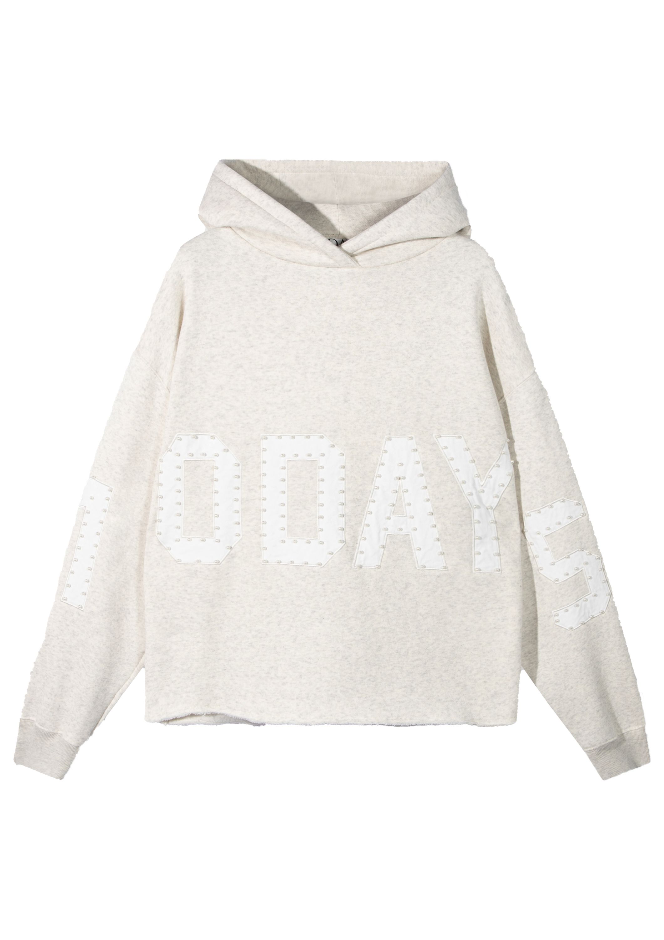 10 DAYS SWEATER