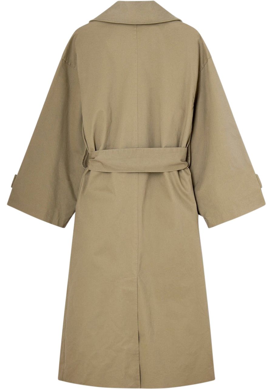 LAAGAM TRENCHCOAT