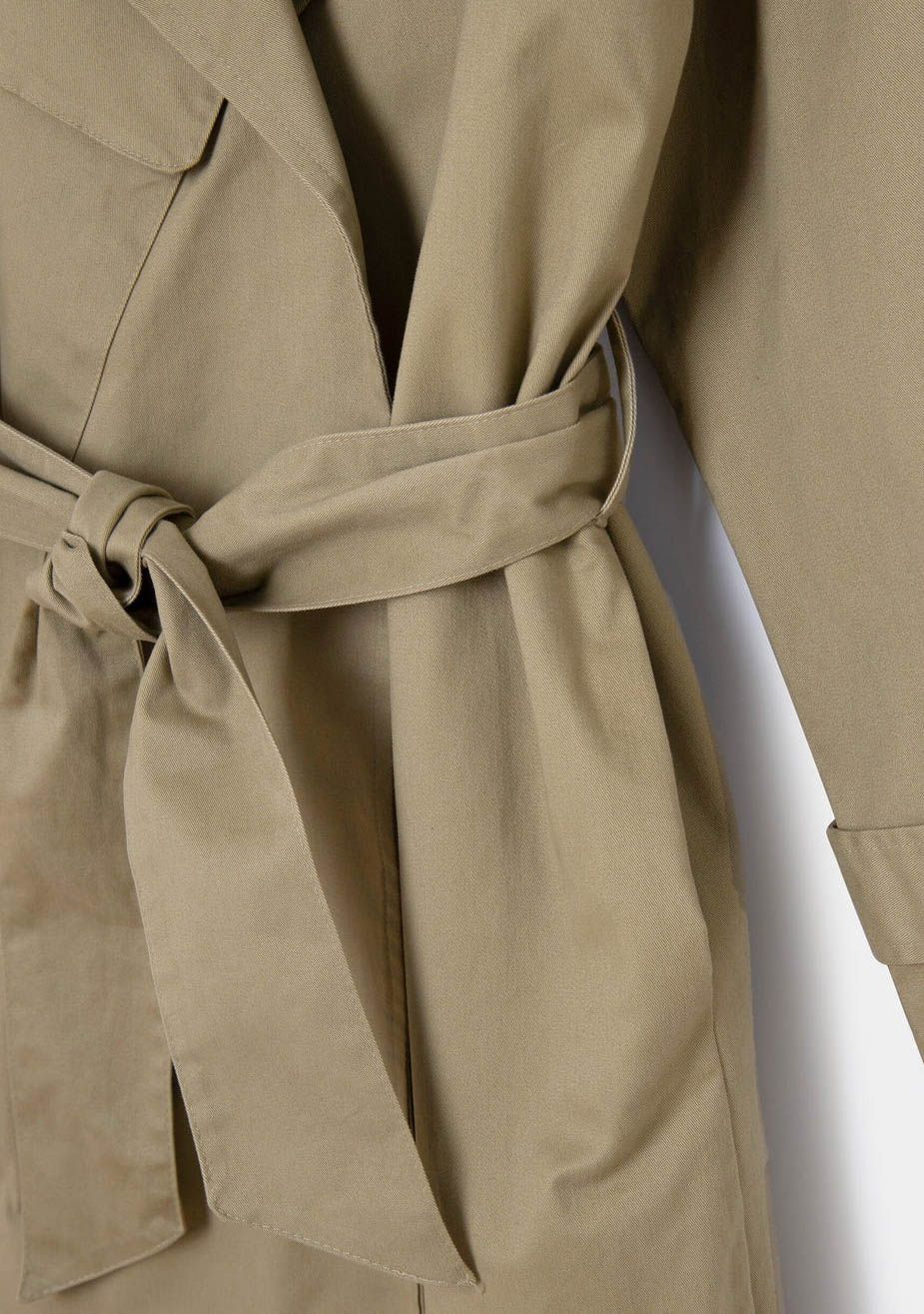 LAAGAM TRENCHCOAT