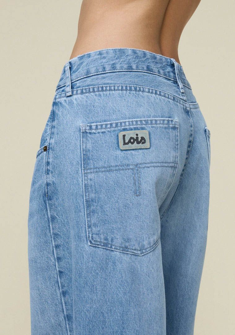 LOIS JEANS