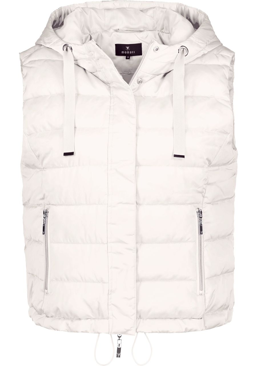 MONARI BODYWARMER