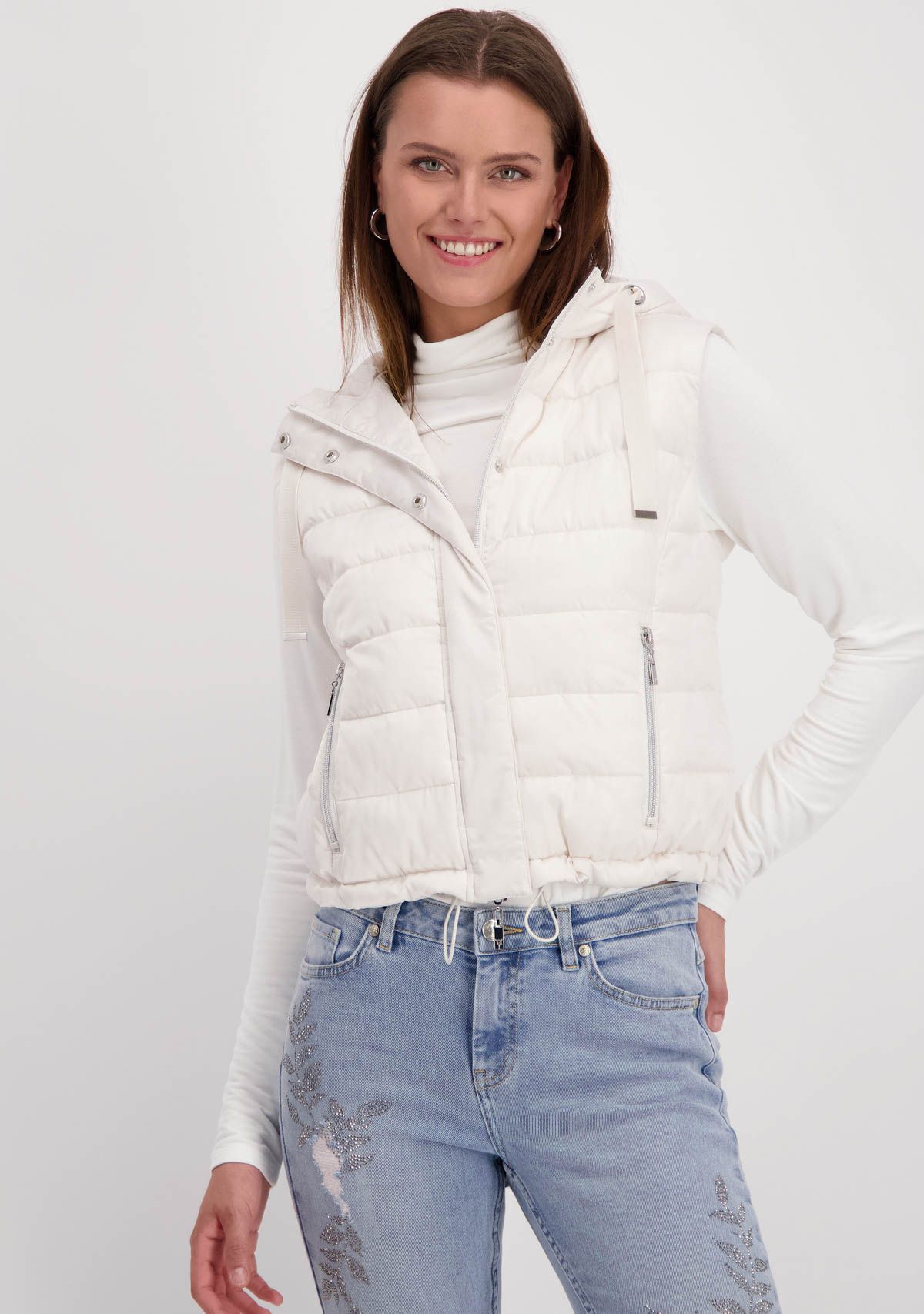 MONARI BODYWARMER