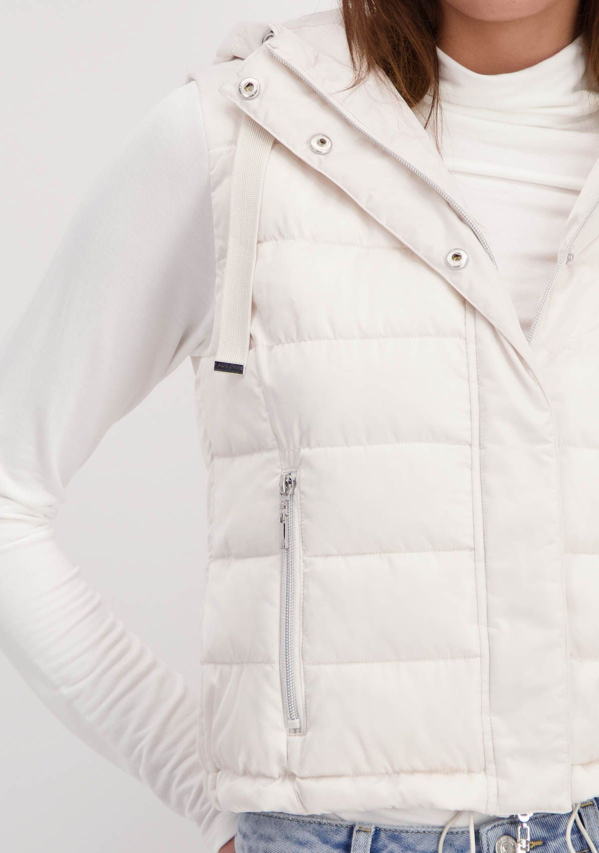 MONARI BODYWARMER