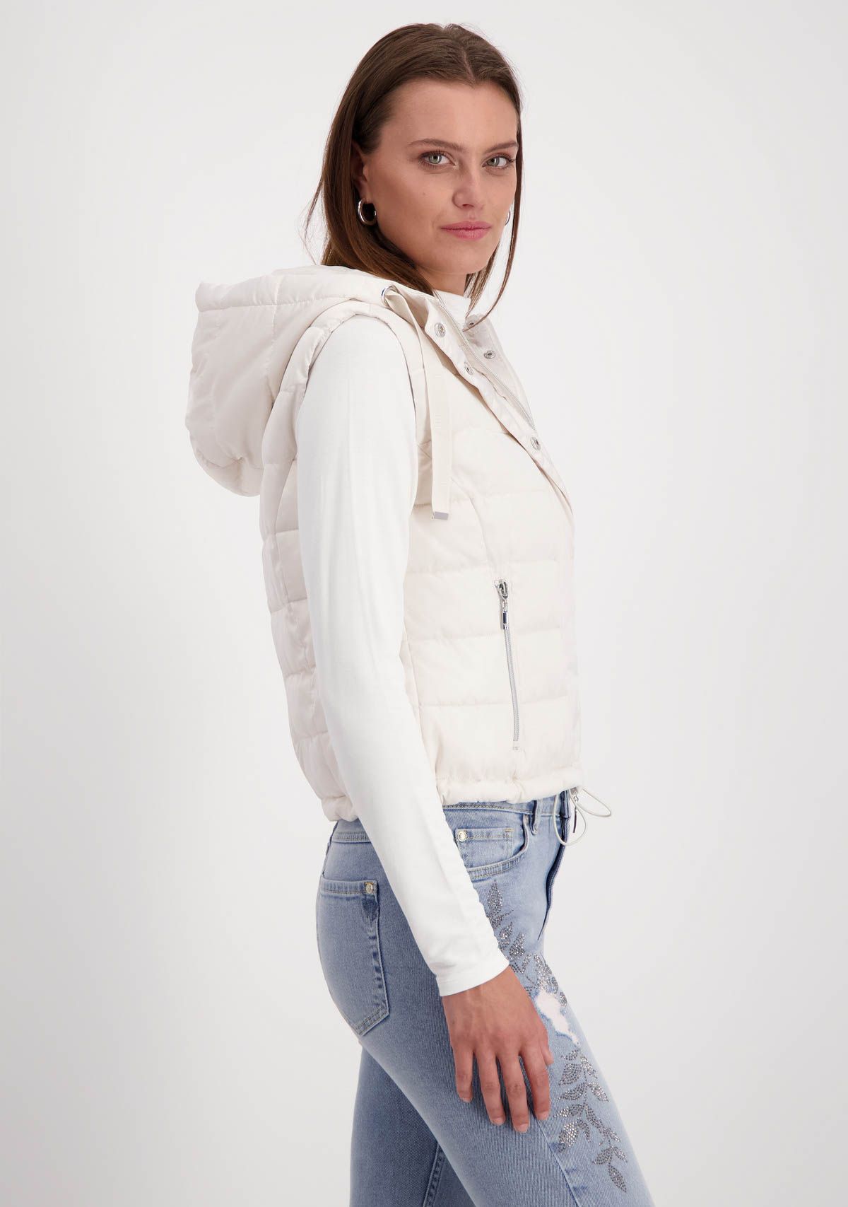 MONARI BODYWARMER