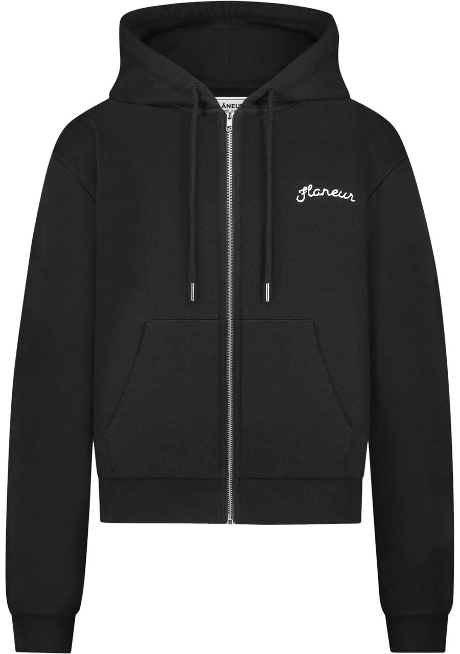 FLANEUR HOODIE