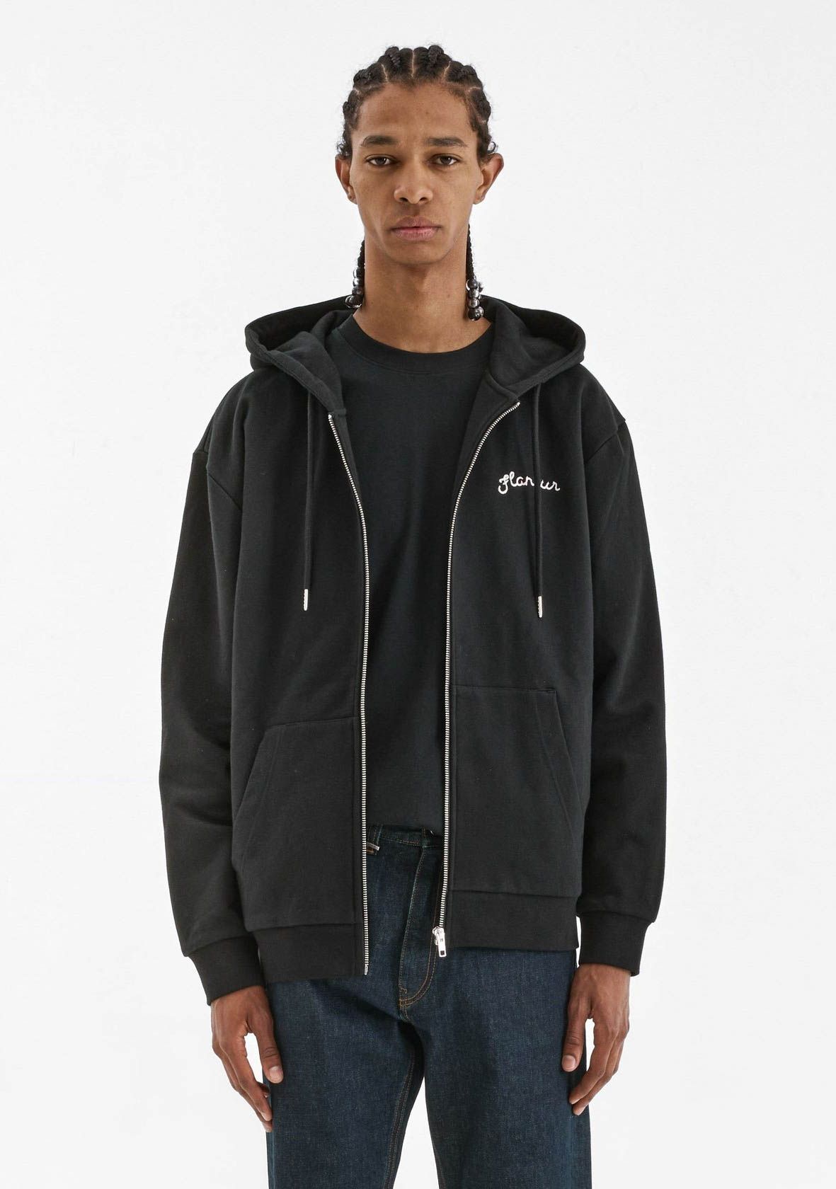 FLANEUR HOODIE