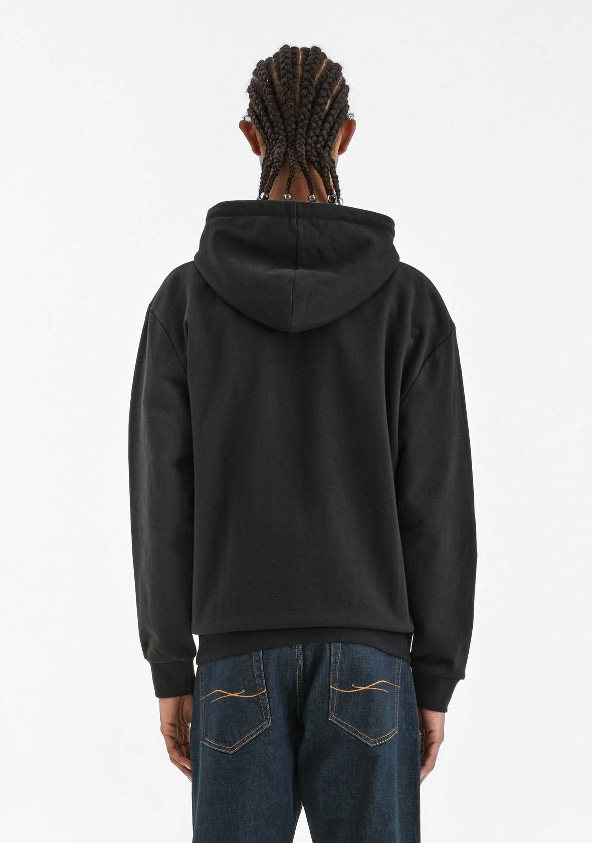 FLANEUR HOODIE