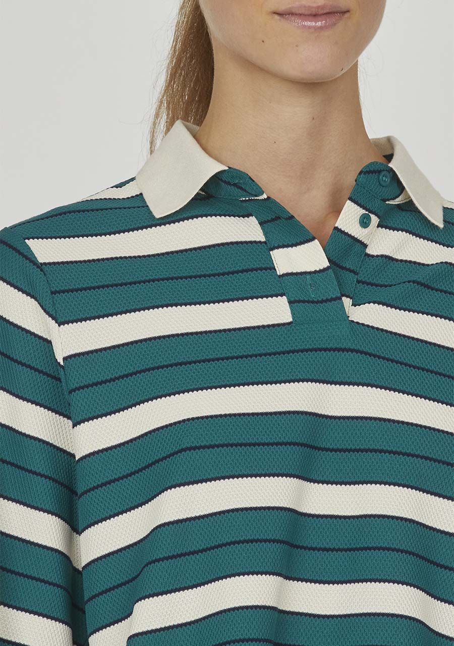 SISTERS POINT POLOSHIRT