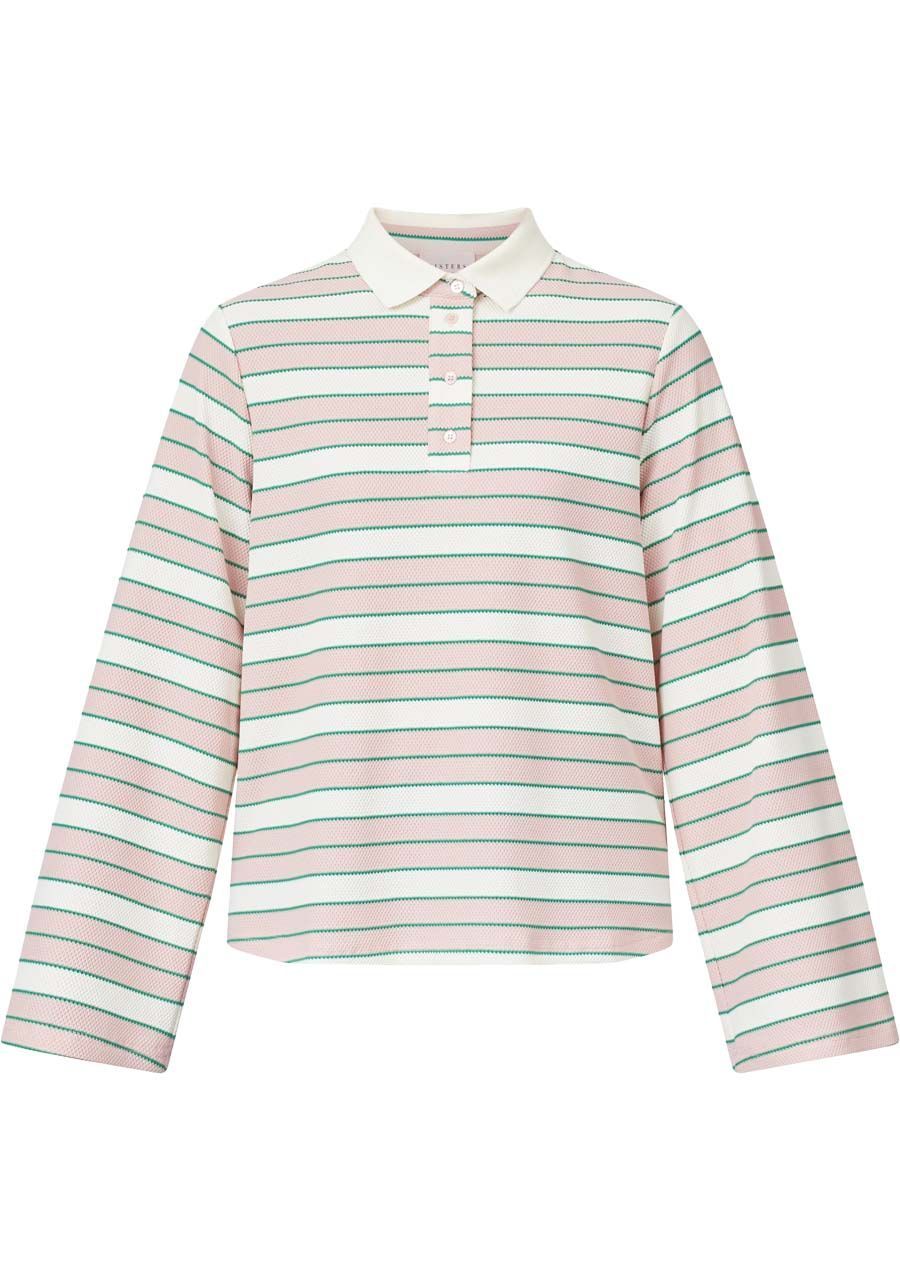 SISTERS POINT POLOSHIRT