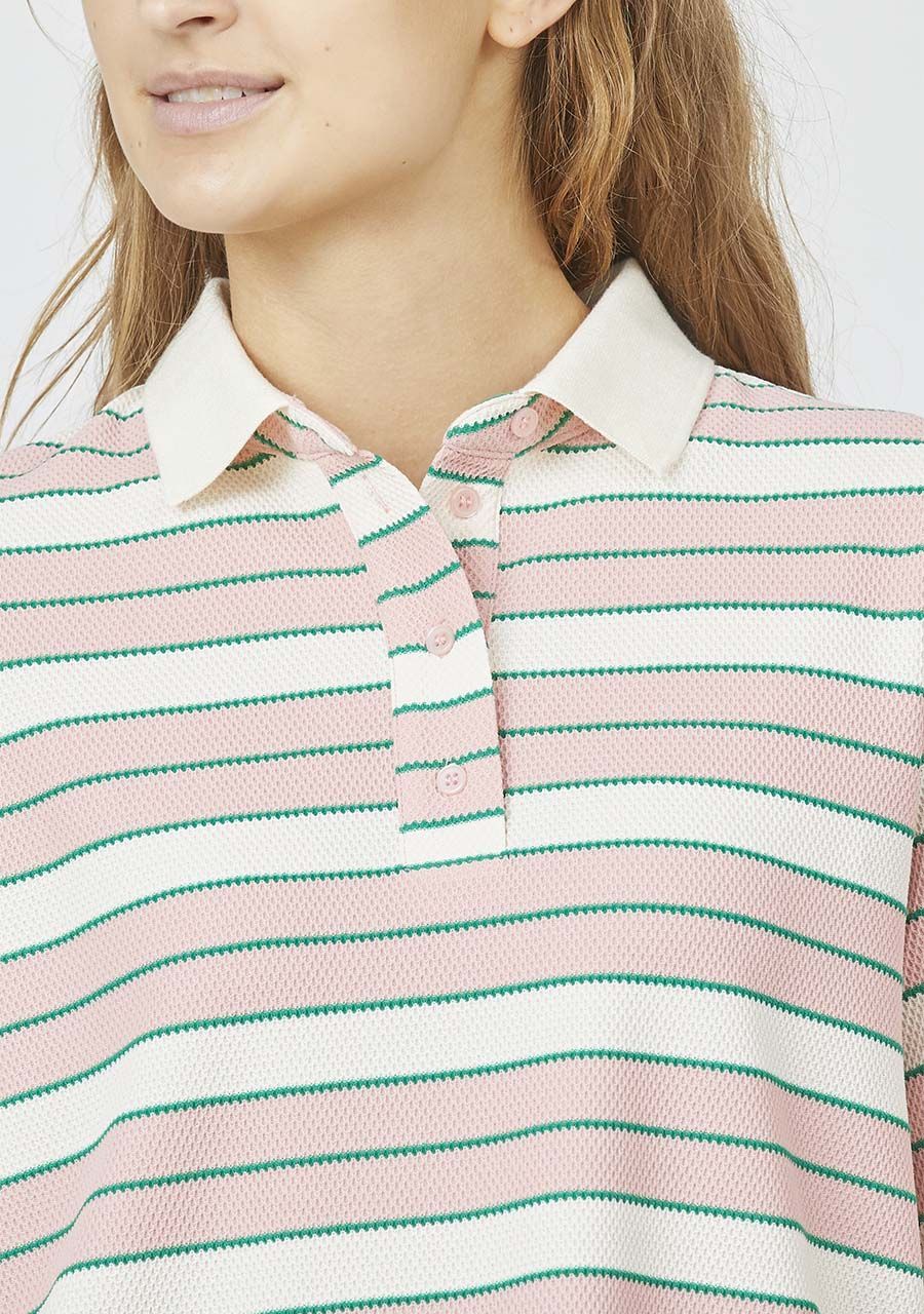 SISTERS POINT POLOSHIRT