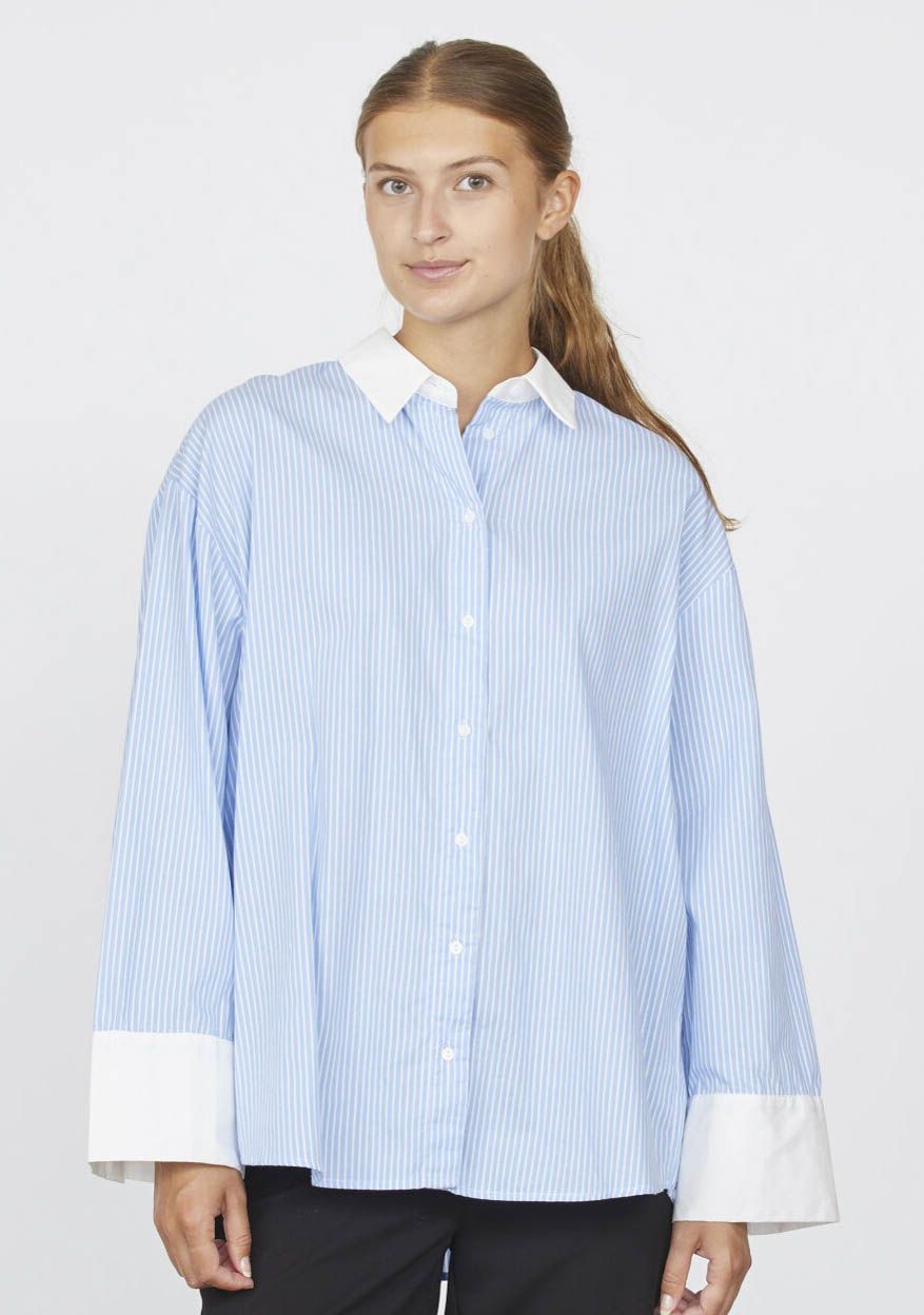 SISTERS POINT BLOUSE