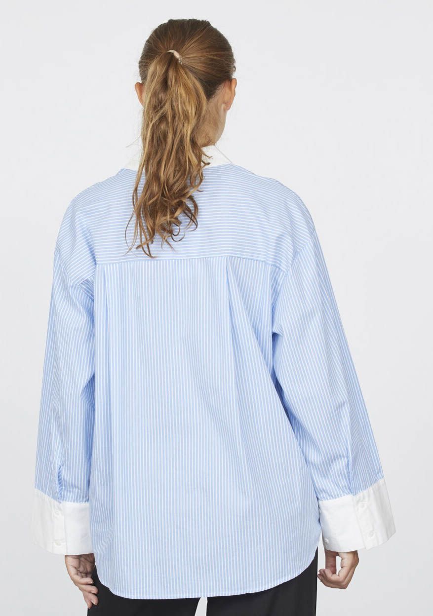 SISTERS POINT BLOUSE