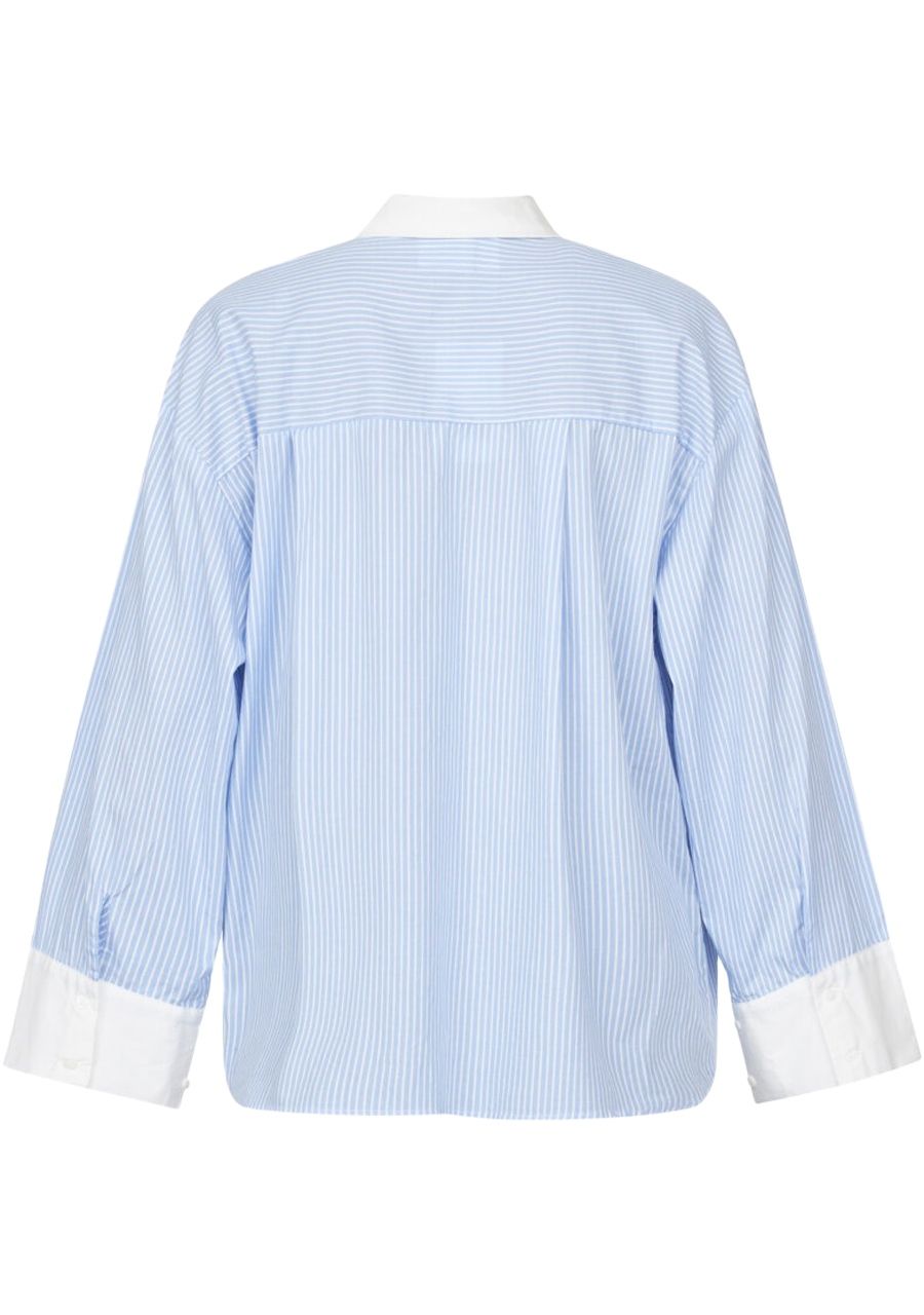 SISTERS POINT BLOUSE