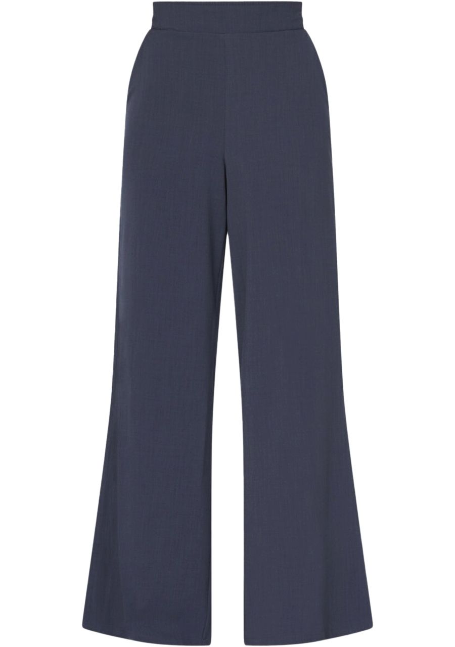 SISTERS POINT WIJDE PANTALON