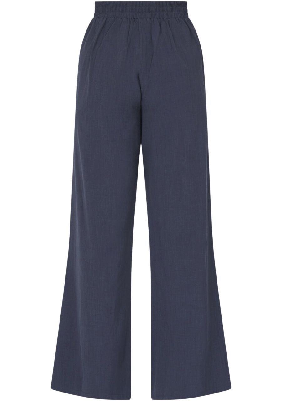 SISTERS POINT WIJDE PANTALON