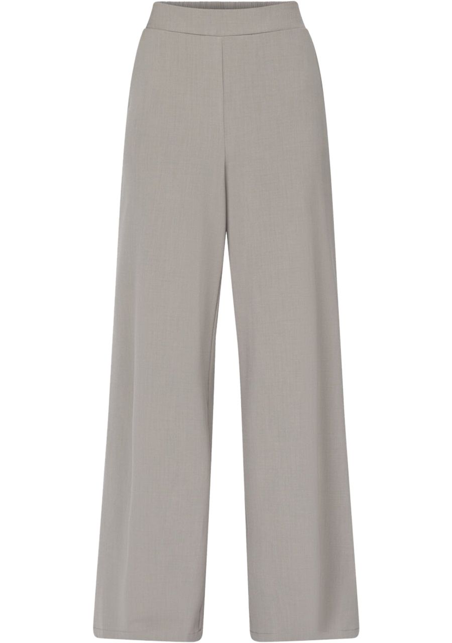 SISTERS POINT WIJDE PANTALON