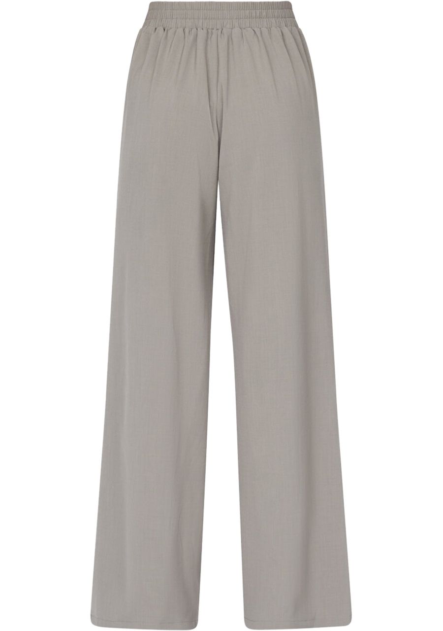 SISTERS POINT WIJDE PANTALON