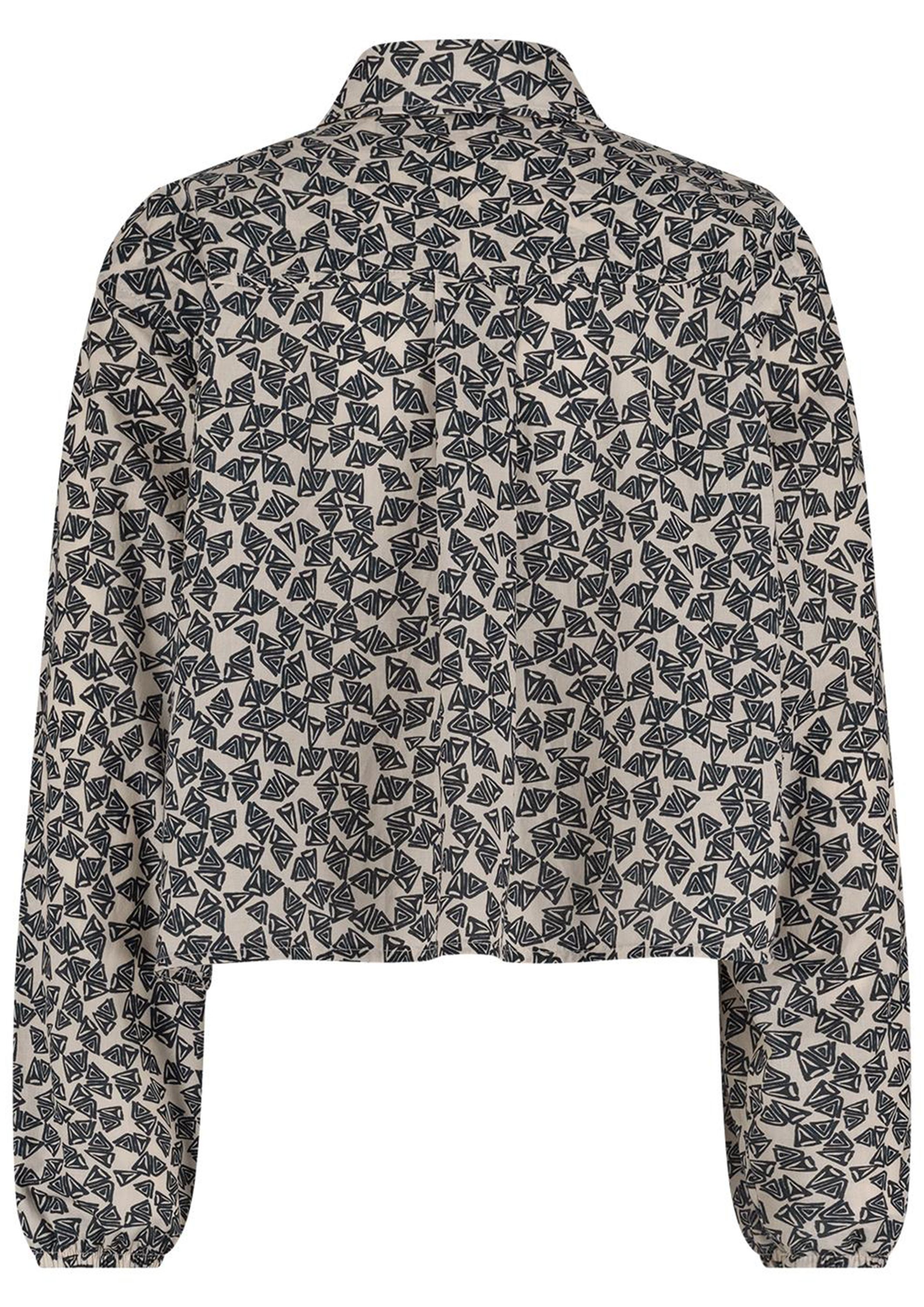 STUDIO ANNELOES BLOUSE