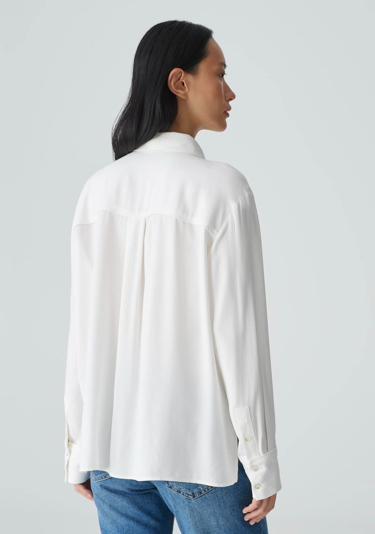 OPUS BLOUSE