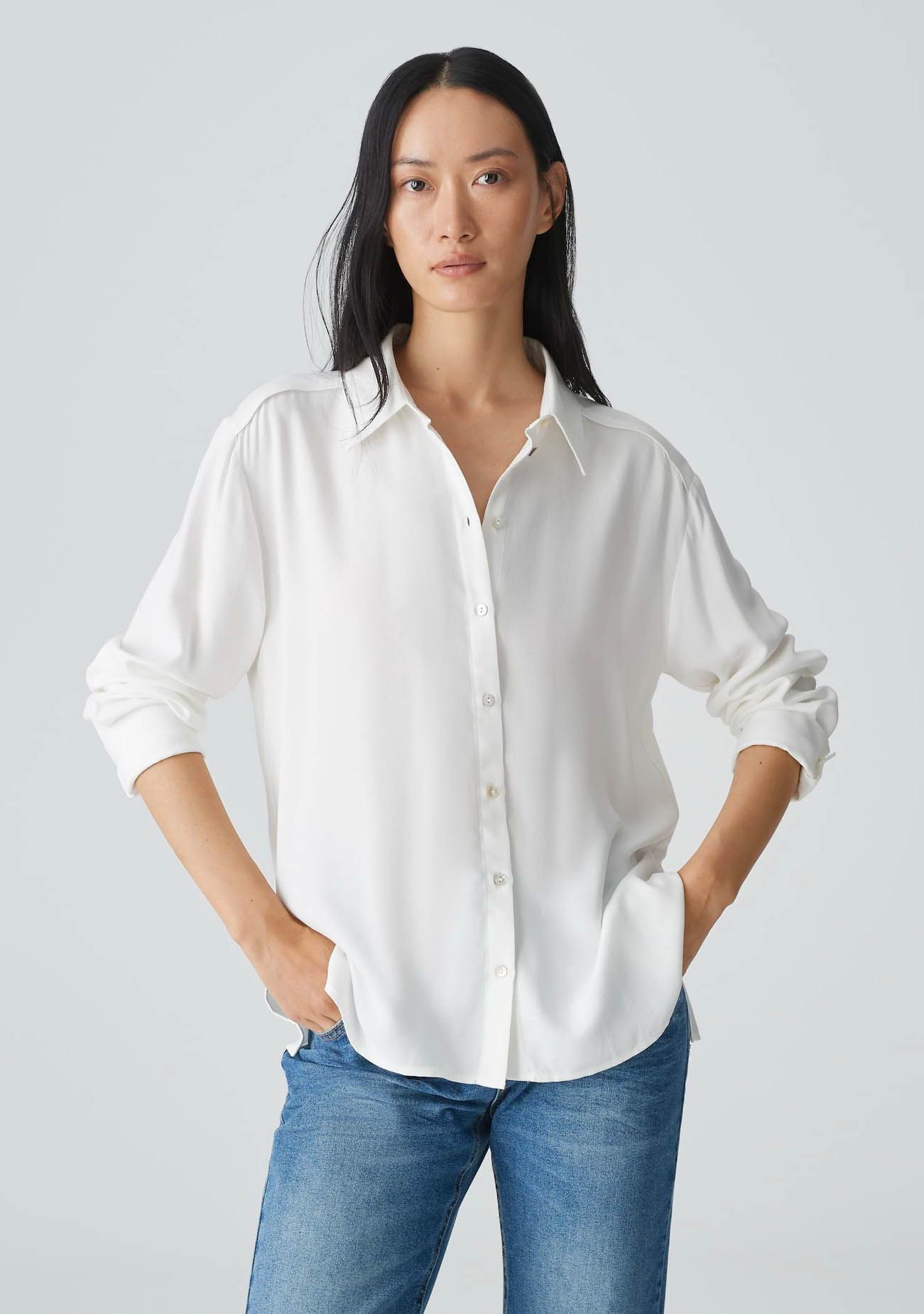 OPUS BLOUSE